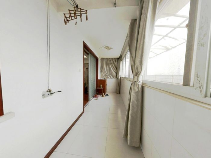 城港花苑西区 3室2厅2卫 120m&sup2;
