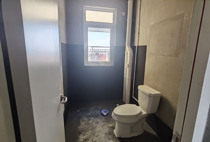 景瑞御府 3室2厅1卫 93m&sup2;