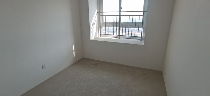 南通雅居乐花园 3室1厅1卫 99m&sup2;