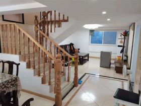 纽约时代 3室2厅2卫 59m²