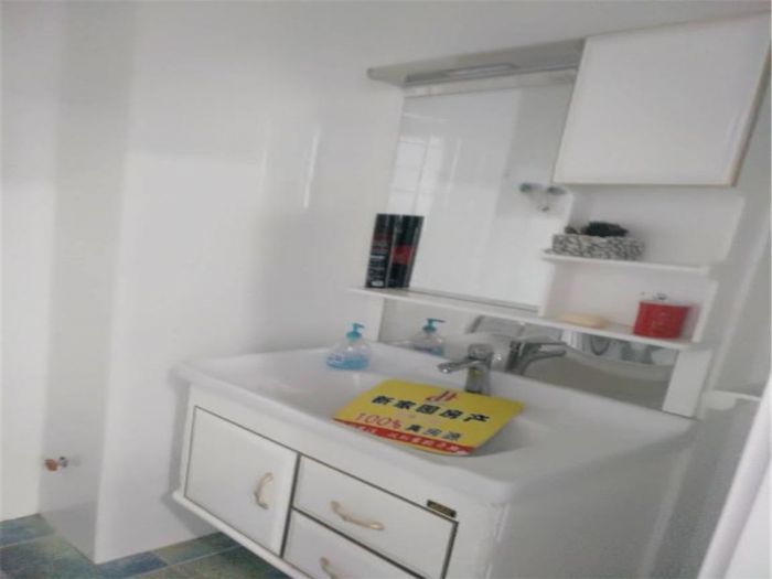 凤凰文化广场 3室1厅1卫 117.81m&sup2;