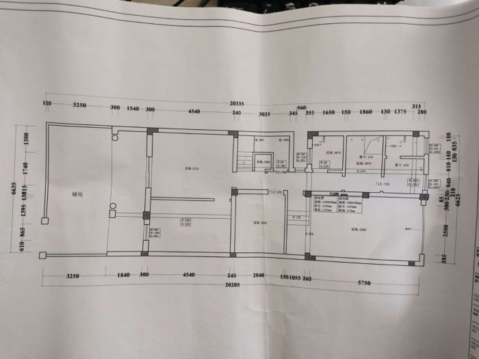 罗福宫 5室0厅0卫 299.00m&sup2;