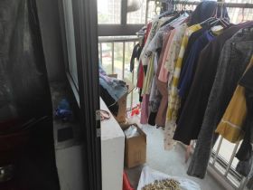 同和嘉苑北区 2室1厅1卫 90.00m&sup2;