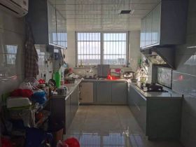 和盛林荫水岸 3室2厅2卫 128.00m&sup2;