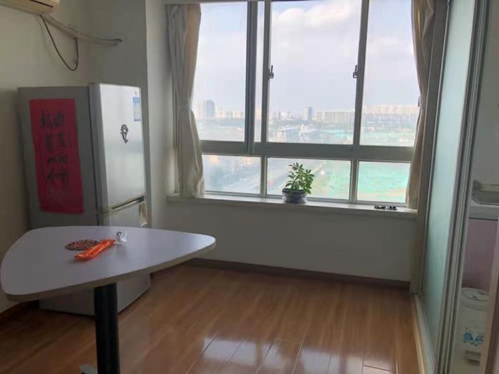紫阳开心公寓 2室1厅1卫 102m&sup2;