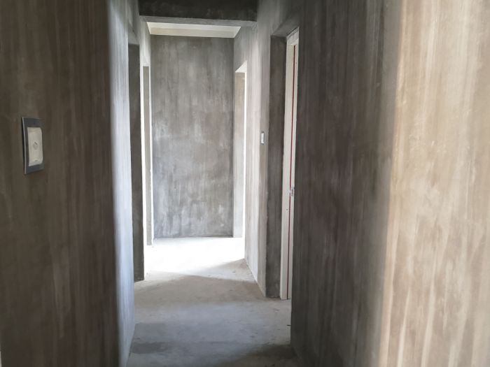 景瑞御府 3室2厅1卫 93m&sup2;