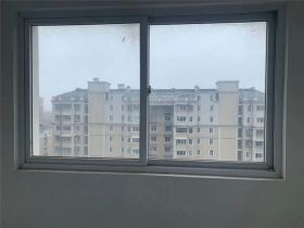 幸福新居 3室2厅1卫 135m&sup2;