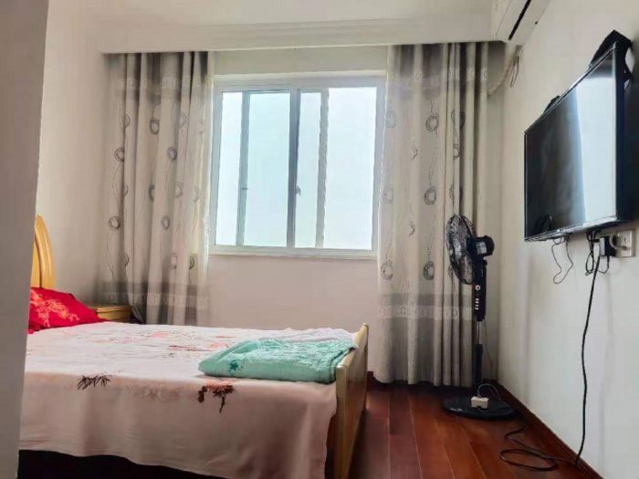 濠景仁居 2室2厅1卫 95m&sup2;