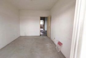 城山花园 2室1厅1卫 77.1m&sup2;