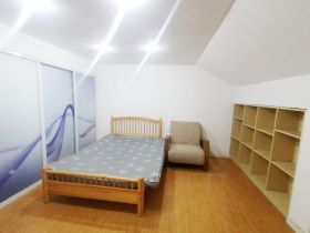 五山家园 2室1厅1卫 71.94m&sup2;