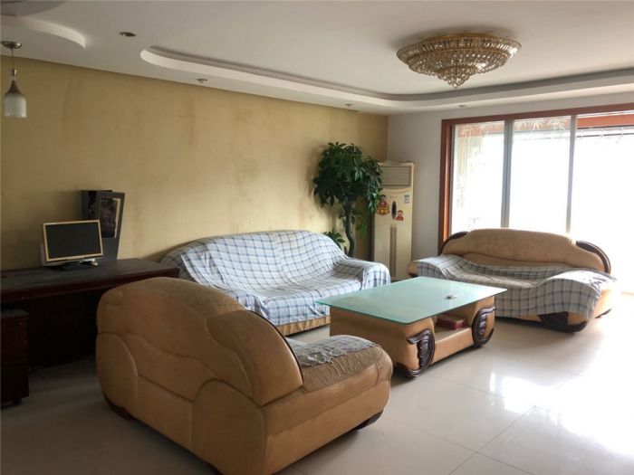 永兴花苑 3室2厅2卫 157m&sup2;