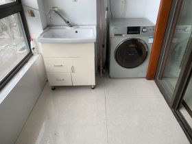 和融&bull;优山美地名邸 2室2厅1卫 94m&sup2;