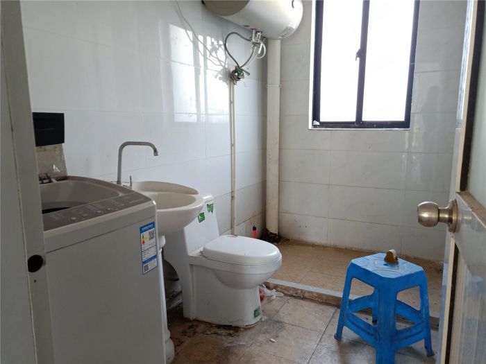 光明幸福天地 3室2厅2卫 144m&sup2;
