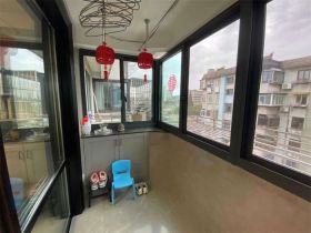 华威园 3室1厅1卫 83.34m&sup2;