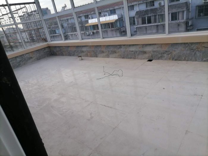 濠西园 6室3厅3卫 150m&sup2;