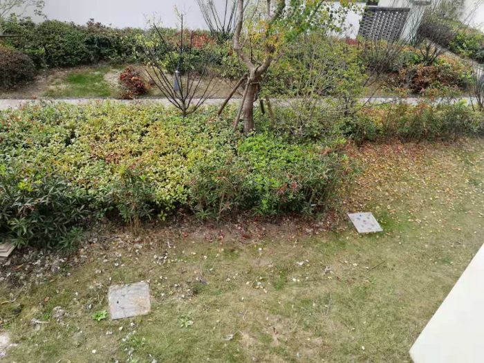 九间堂山居 4室2厅3卫 218m&sup2;