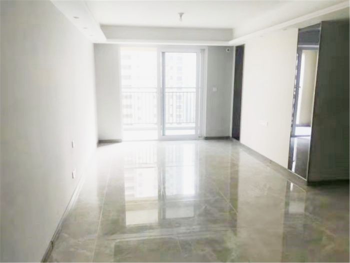 南通雅居乐花园 3室2厅1卫 99m&sup2;