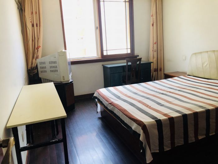 段家坝小园 3室2厅1卫 117m&sup2;