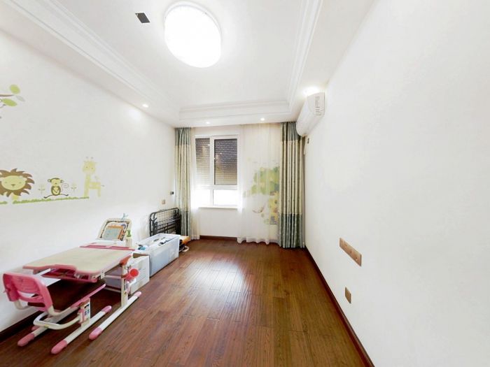 弘阳上城 3室2厅2卫 133m&sup2;