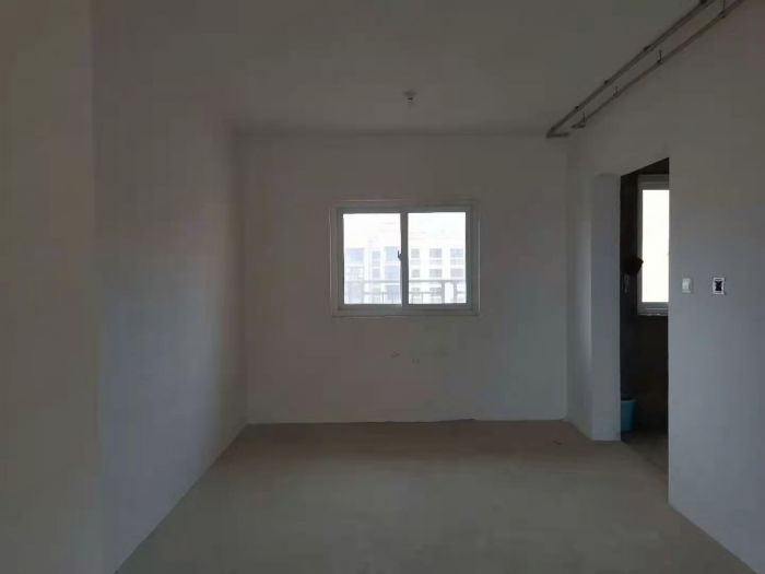 南通雅居乐花园 3室2厅2卫 127.86m&sup2;