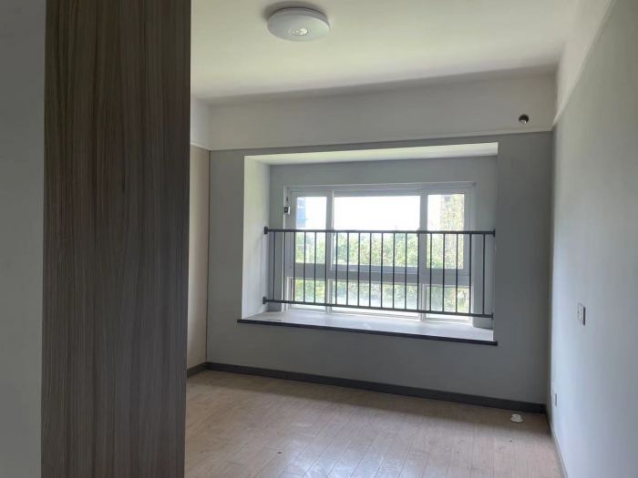 南通雅居乐花园 3室2厅2卫 116m&sup2;
