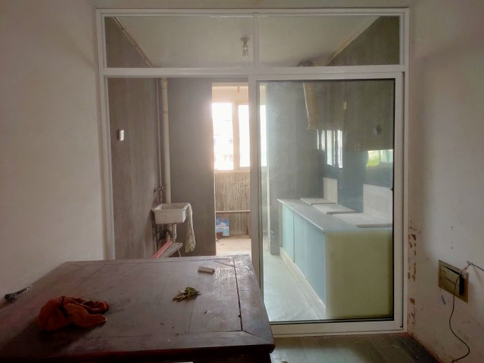 东城花园 2室1厅1卫 90m&sup2;