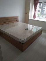 和融&bull;优山美地名邸 2室2厅1卫 86m&sup2;