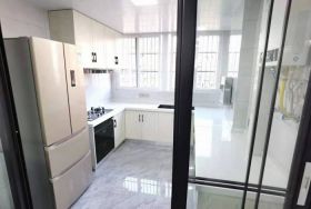 隆兴佳园 3室1厅1卫 99.02m&sup2;