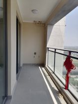 万科翡翠公园 3室2厅2卫 113.92m&sup2;