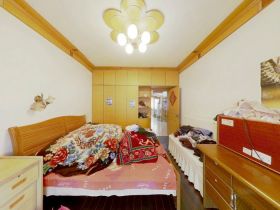 外滩小区 2室1厅1卫 85m&sup2;