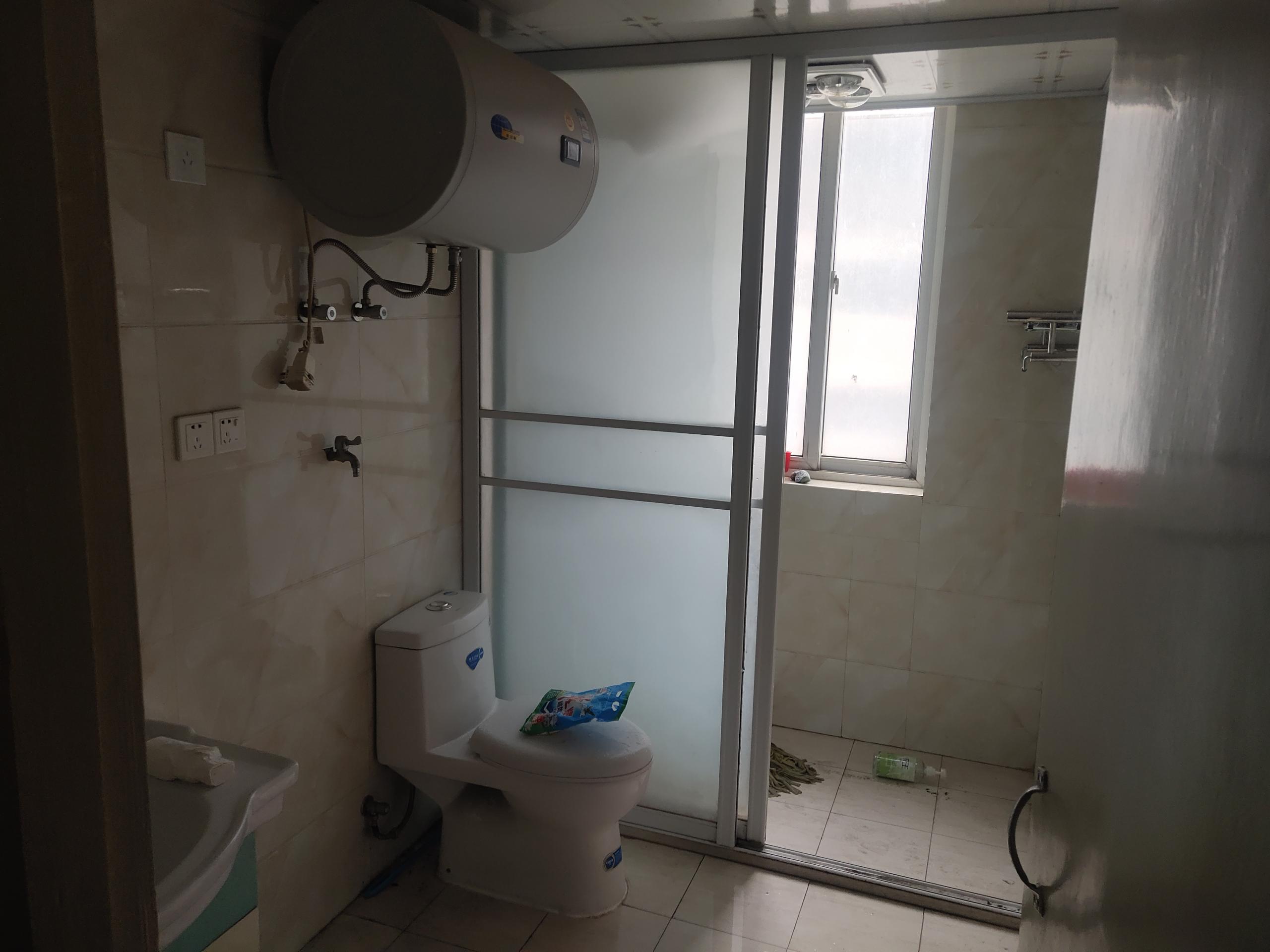 民安花苑 2室2厅1卫 90m&sup2;