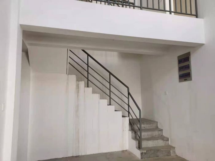 九间堂山居 4室3厅3卫 192m&sup2;