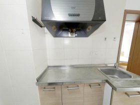 凤凰莱茵苑 1室1厅1卫 48m&sup2;
