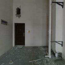 天空之城 1室1厅1卫 45.72m&sup2;