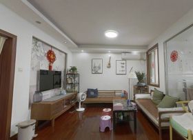 友谊家园 2室1厅1卫 96.44m&sup2;