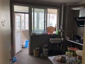 新港花苑 2室1厅1卫 93.00m&sup2;