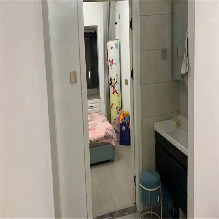 时代尚城 3室2厅2卫 141.96m&sup2;