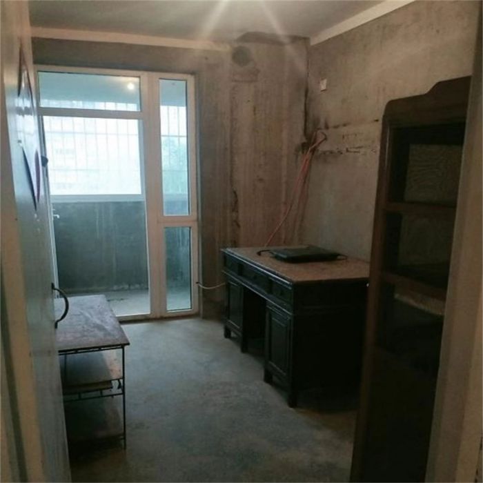 和谐怡园佳苑 2室1厅1卫 88m&sup2;