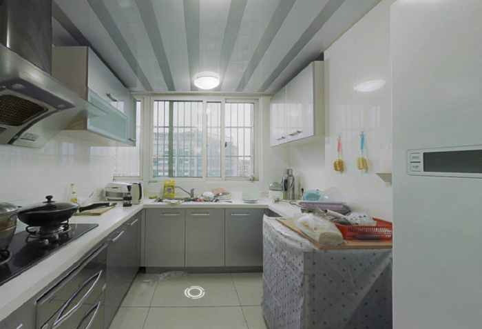 怡安花苑 4室2厅2卫 204m&sup2;