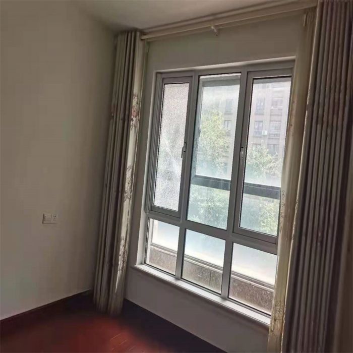 城市嘉苑 4室2厅1卫 141m&sup2;