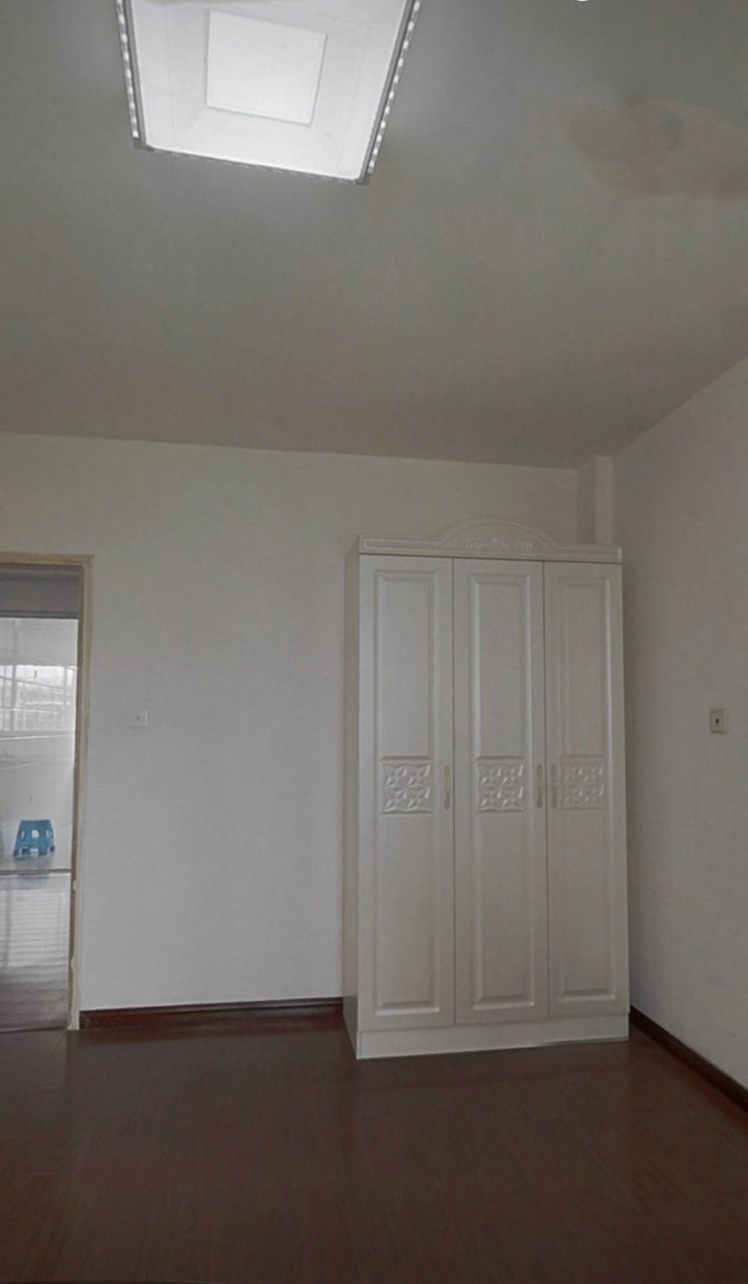 公园佳苑北区 2室1厅1卫 90.33m&sup2;