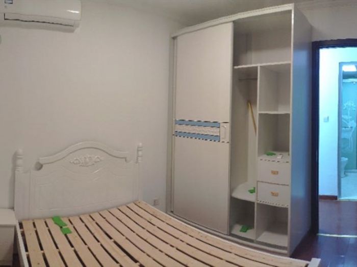 世茂九龙庭 2室1厅1卫 90.5m&sup2;