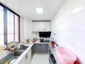 融悦华庭 2室2厅1卫 88.38m&sup2;