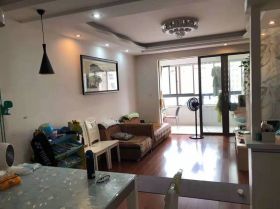 景华城 2室2厅1卫 98.27m&sup2;