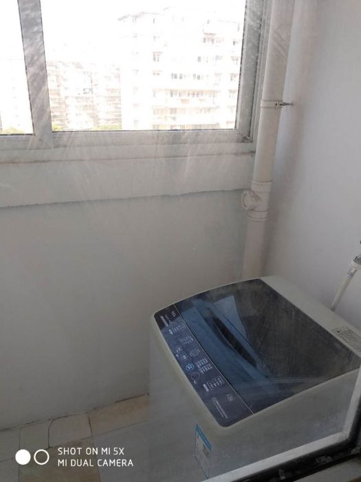 紫东花苑 2室1厅1卫 90m&sup2;
