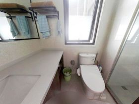 海上传奇 3室1厅1卫 89m&sup2;