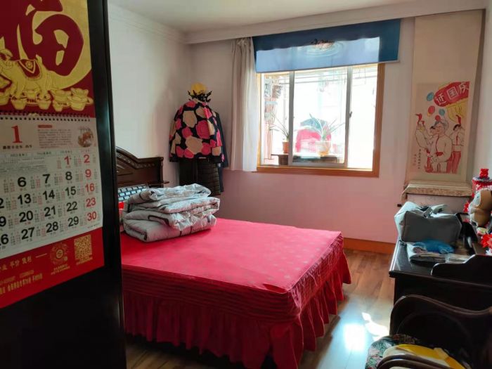 郭里园 6室2厅3卫 139.2m&sup2;
