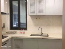 春风南岸西园 3室2厅1卫 96m&sup2;