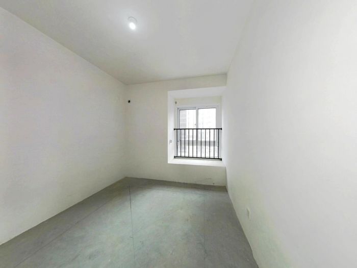中海碧林湾 3室2厅1卫 97m&sup2;