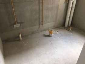 绿地新里城 3室2厅2卫 106m&sup2;